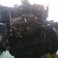 Isuzu A-4jb1 Used Diesel Engine