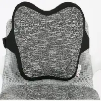 Black Label Active Attitude Cushion