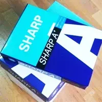 A4 Paper