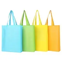 PP Woven/Non Woven Bags