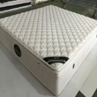 Spring Mattress