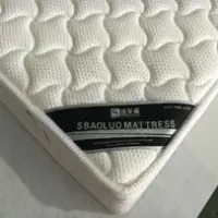 Spring Mattress