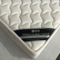 Spring Mattress