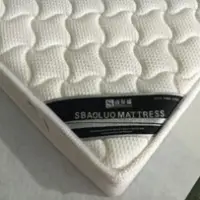 Spring Mattress