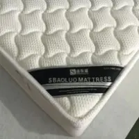 Spring Mattress