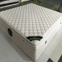Spring Mattress