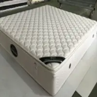 Spring Mattress
