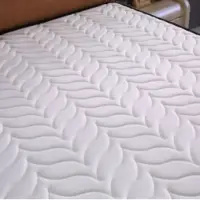 Latex Spring Mattress