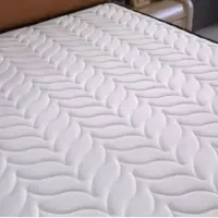 Latex Spring Mattress