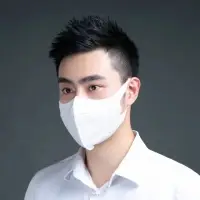 3D Face Mask
