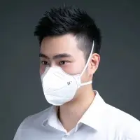 N95 3D Face Mask