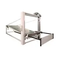 Conveyor and stacker