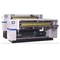 Automatic double NC cutoff