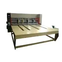 Paperboard cutting