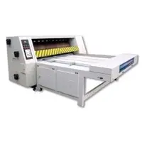 Rotatory die-cutting machine