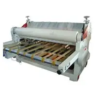 Paper cutter machine