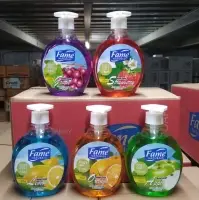 Hand Soap