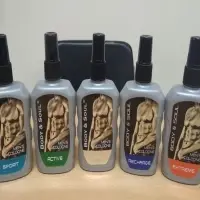 Body Cologne