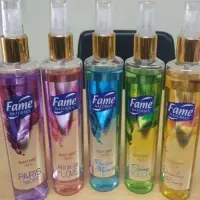 Body Mist