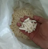 Soap Noodles