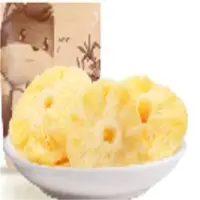 Dried Pineapple