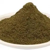 Dried Nettle Leaves Powder