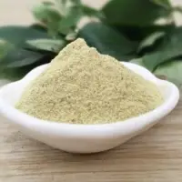 Dried Jasmine Flower Powder