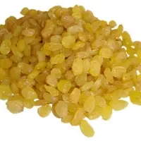 Dry Fruits
