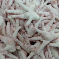 Chicken Feet