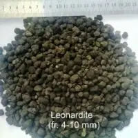 Leonardite