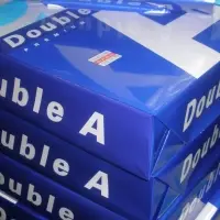 A4 Copy Paper 80gsm, 75gsm, 70gsm