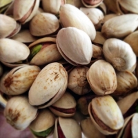 Pistachio Nuts