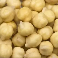 Chickpeas