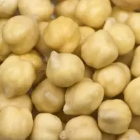 Chickpeas