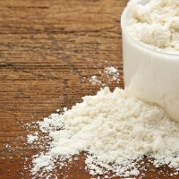 Vanilla Powder