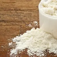 Vanilla Powder