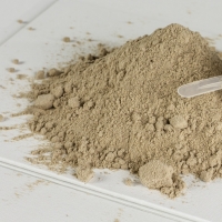 Pure Vanilla Powder