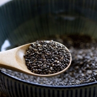 Chia Seeds