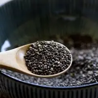 Chia Seeds