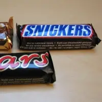 Snickers