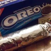 Oreo Biscuit