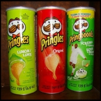 Pringles