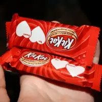 Kit Kat Chocolate