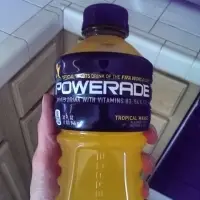 Powerade Mango
