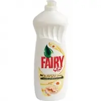 Fairy Pormanganate Washing Up Liquid