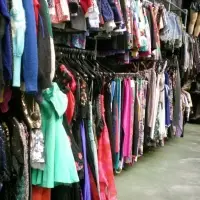 Used Clothing