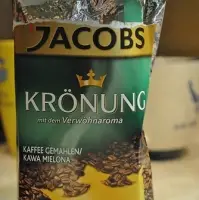 Jacobs Coffee