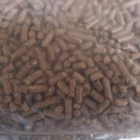 Wood Pellets