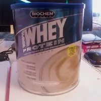Whey Protein Powder