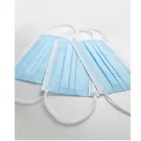 IIR Surgical Face Mask